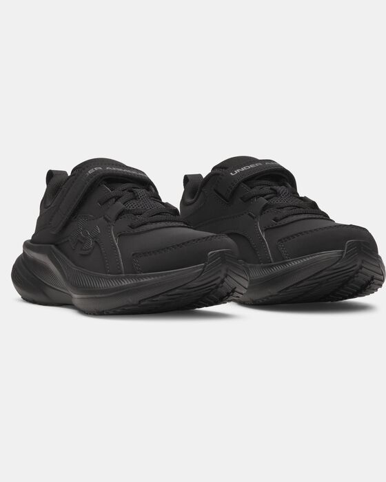 UA أسيرت 11 AC يونيفورم سينثيتيك image number 3