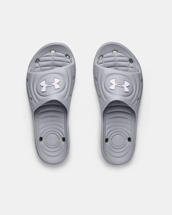 UA Locker IV image number 2