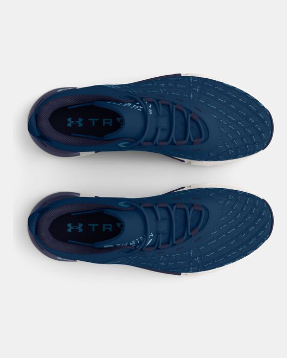 UA TriBase™ Reign 5 image number 2
