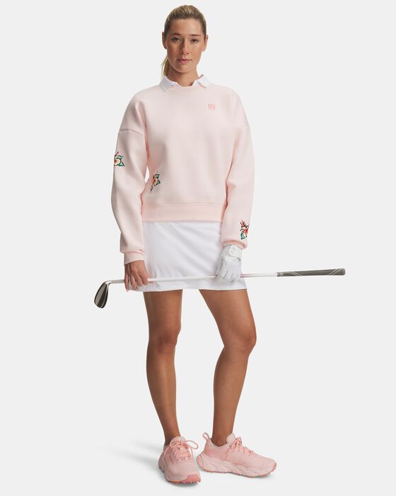 UA Icon Golf Trip image number 2