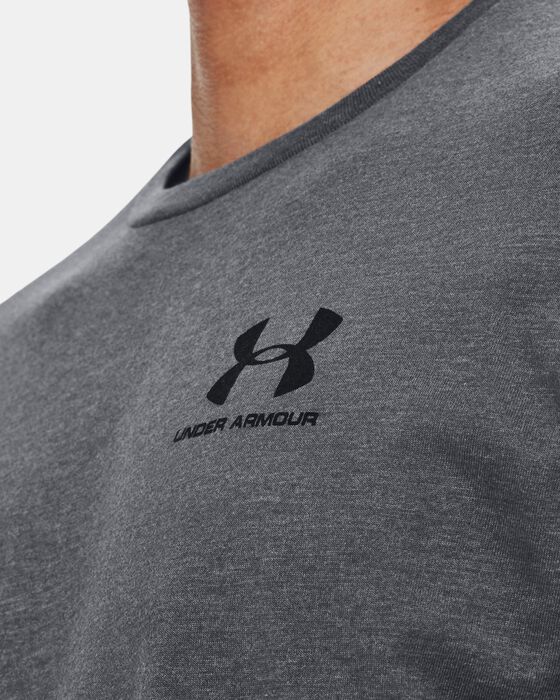 UA Left Chest image number 3