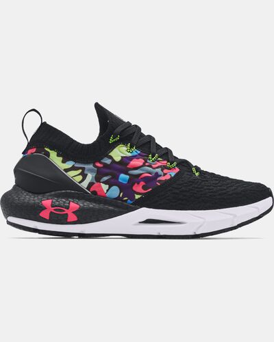 Women's UA HOVR™ Phantom 2 ABSTFLRL Running Shoes