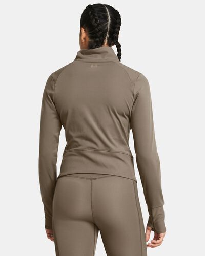 Women's UA Meridian Jacket