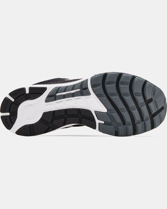 UA Charged Ese 3 Big Logo image number 4