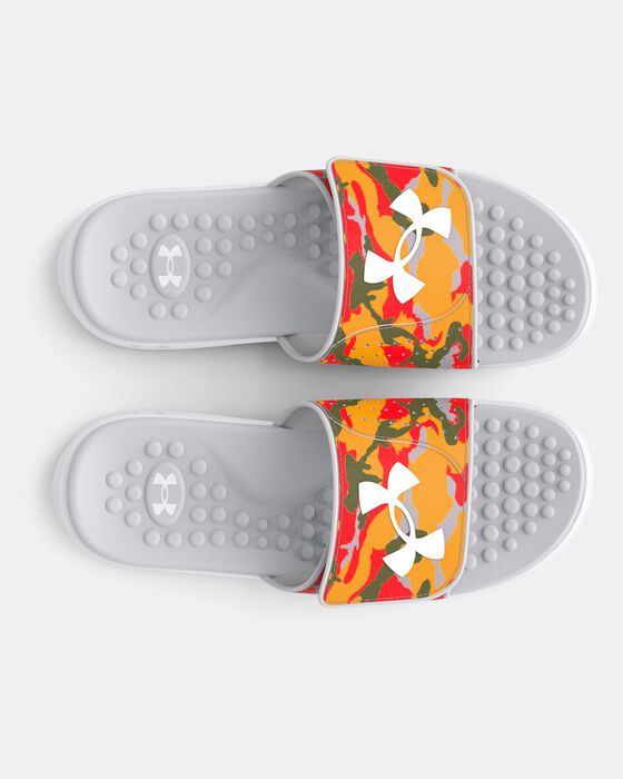 UA Ignite Pro Graphic Strap image number 2