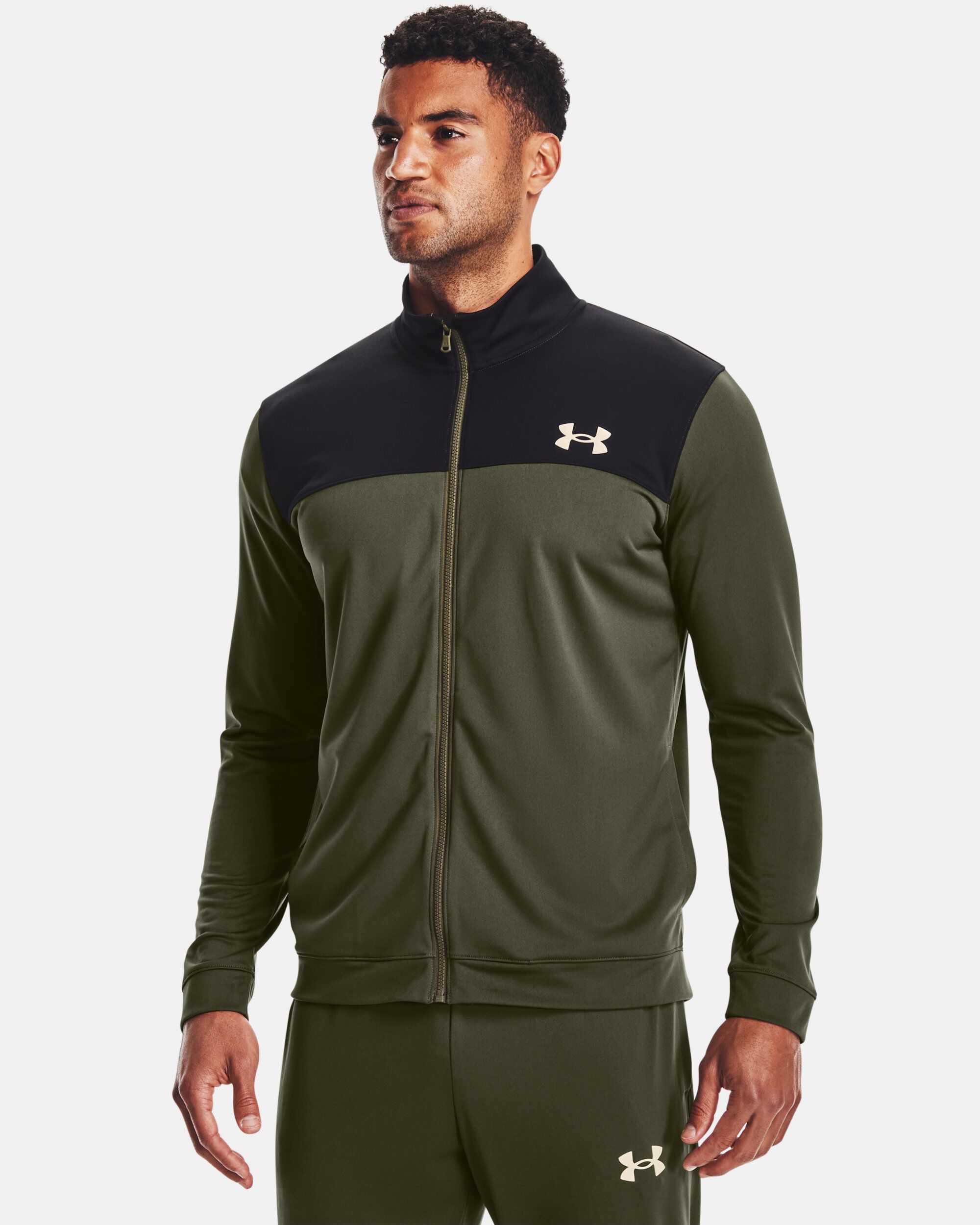 ua tracksuit