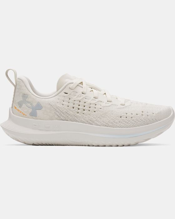 Women's UA Velociti 4 Running Shoes image number 0