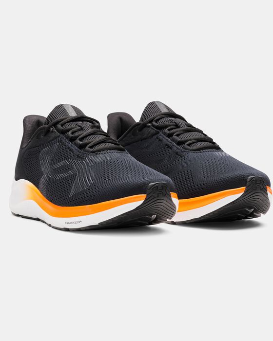 UA Pursuit 4 Big Logo image number 3