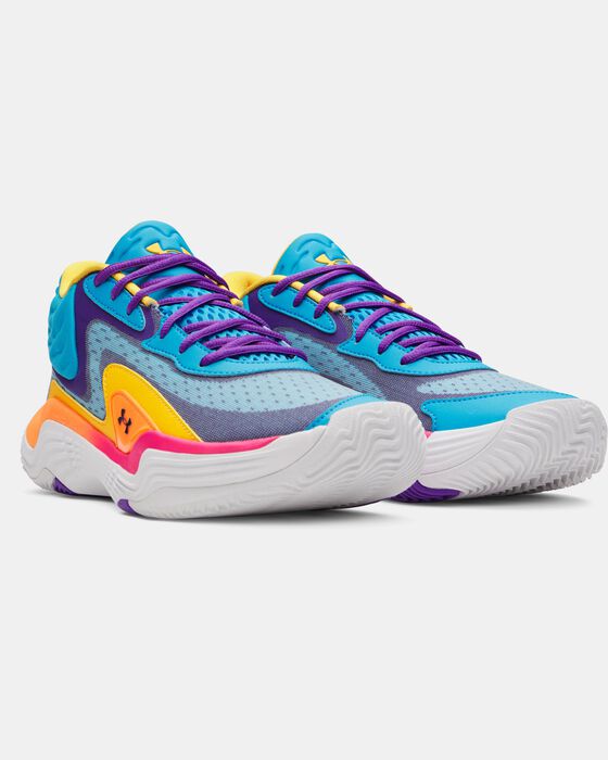 UA سباون 7 ميد image number 3