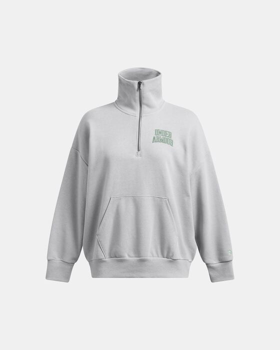 UA Icon Heavyweight Terry UA Icon Heavyweight Terry image number 3