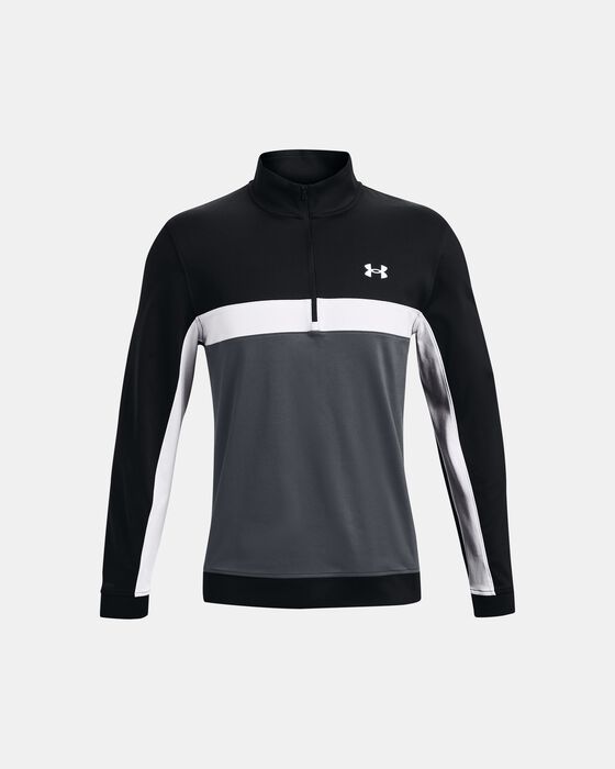 جاكيت UA ستورم ميدلاير ½ سحاب للرجال image number 5