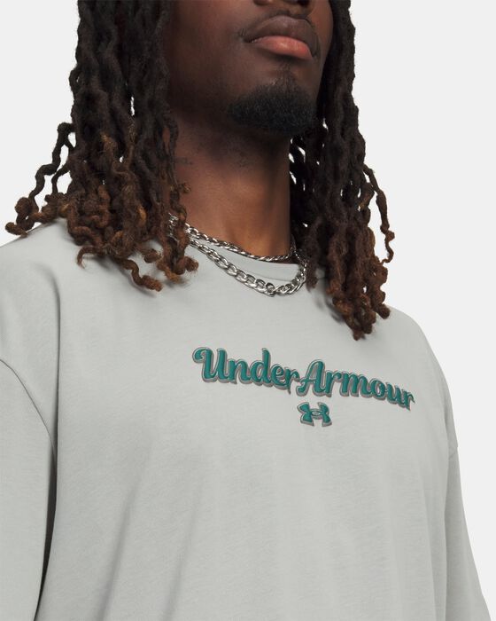 UA هيفي-ويت وورد مارك image number 2