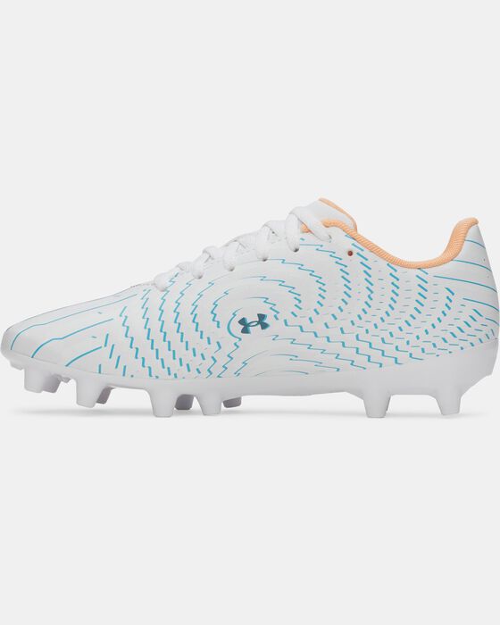 UA Shadow Club 4 FG Jr. image number 1