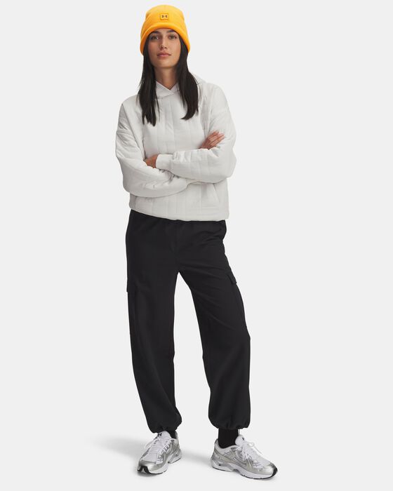 UA Unstoppable Fleece Textured UA Unstoppable Fleece Textured image number 2