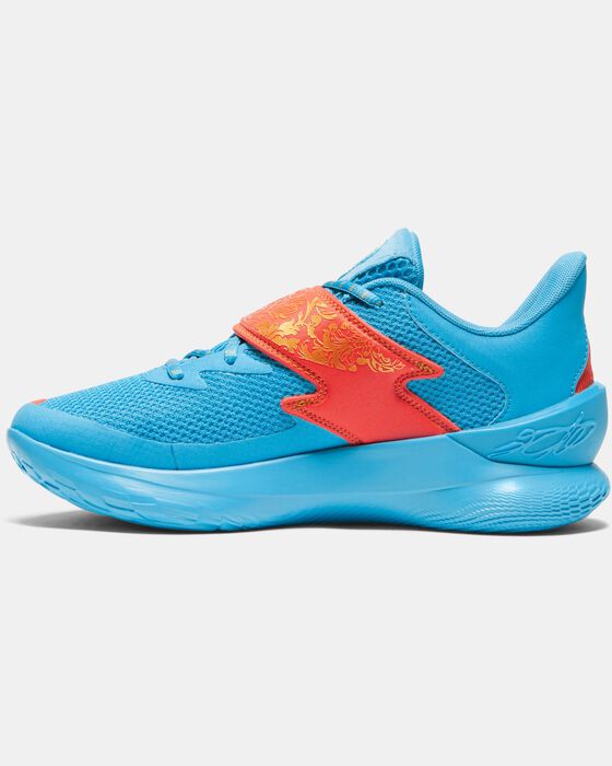Curry 1 Fox 'Happy Fox Day' Curry 1 Fox 'Happy Fox Day' image number 1