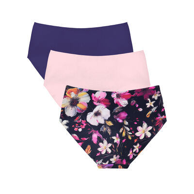 UA Pure Stretch Printed