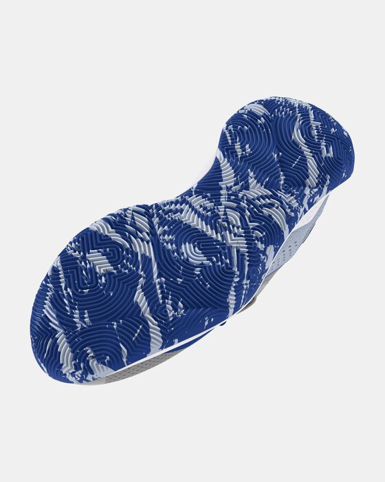 حذاء كرة السلة UA جت '23 للرجال والنساء image number 4