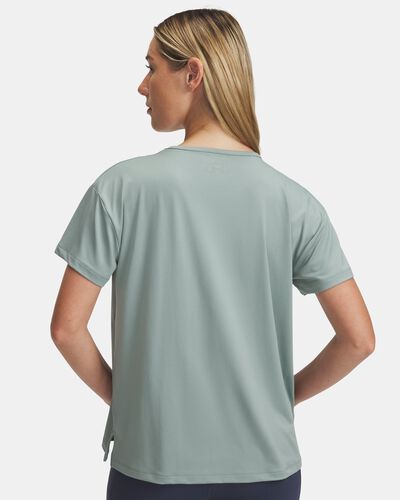 Women's UA Vanish Energy Short Sleeve