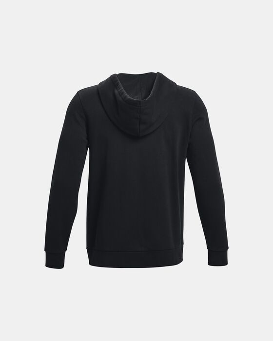 UA Icon Fleece image number 5