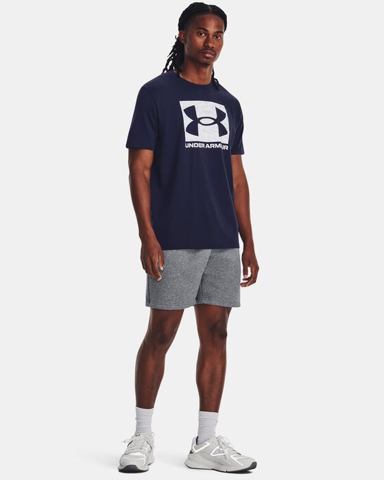 UA ABC Camo Boxed Logo image number 2