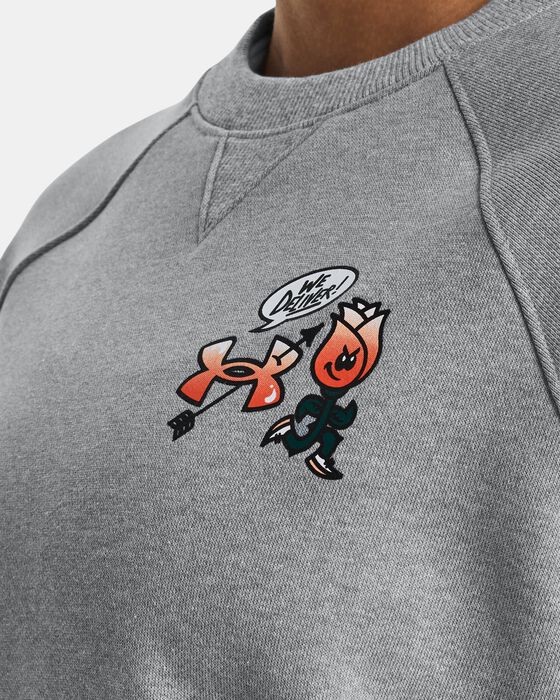 UA هيفي-ويت تيري image number 3