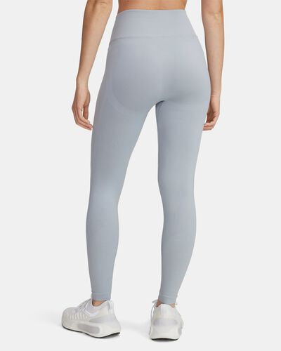 Women's UA Train Seamless Leggings