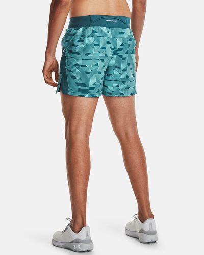 Men's UA Launch Elite 5'' Shorts