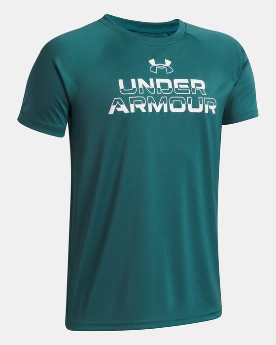 UA Tech&trade; Split Wordmark image number 2