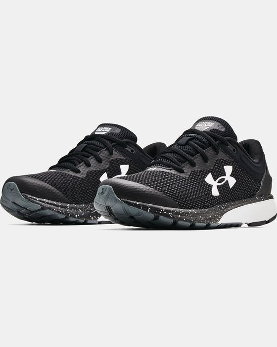 UA Charged Ese 3 Big Logo image number 3