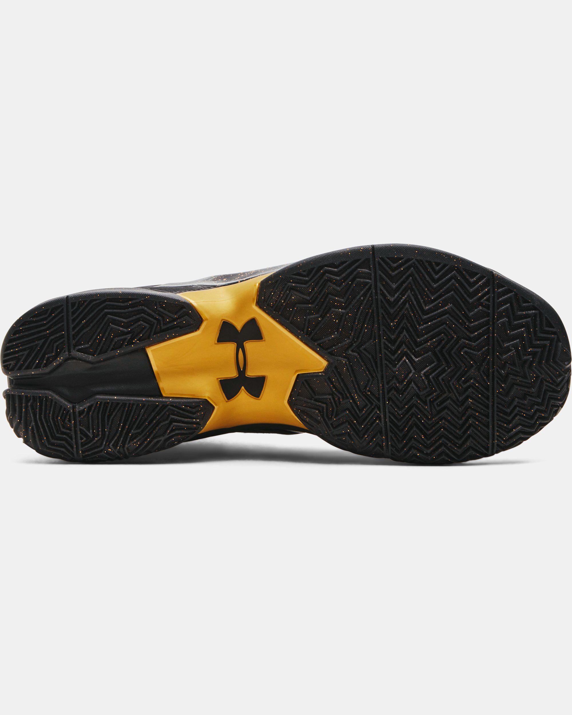 Unisex Curry 2 Unanimous Basketball Shoes
