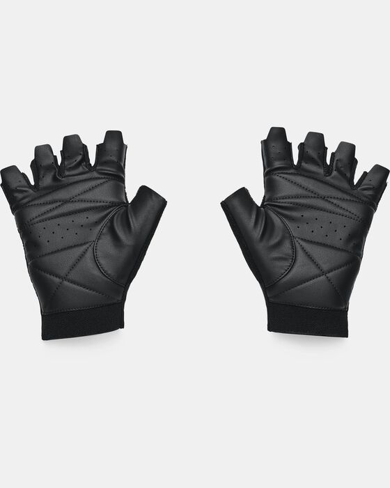 Men's UA Training Gloves image number 1