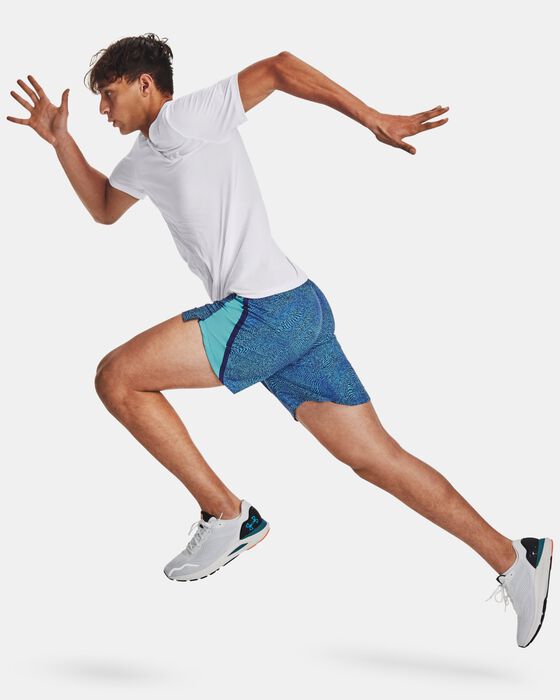 UA Seamless Stride image number 0