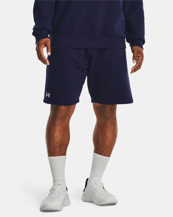 UA Rival Fleece image number 0