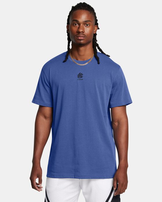 Curry Logo Heavyweight image number 0