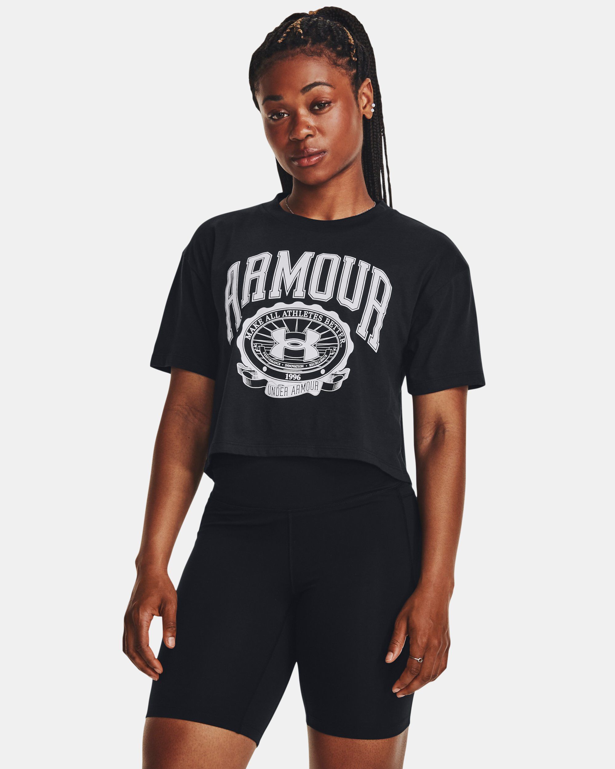 Under armour collegiate catalog discount