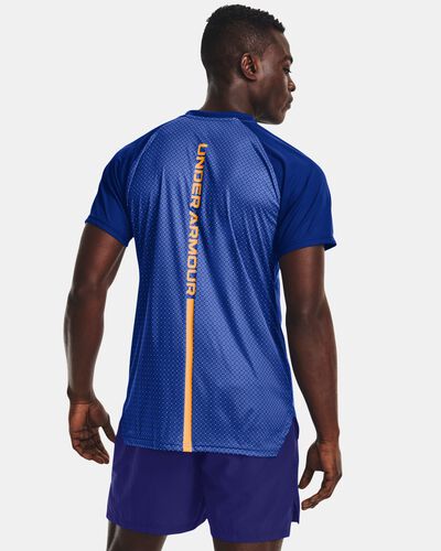 Men's UA Accelerate T-Shirt
