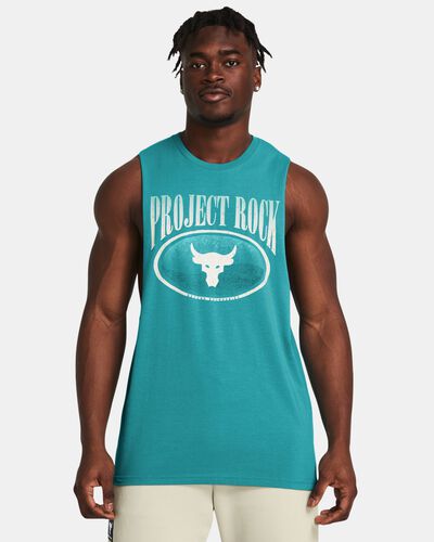 Men's Project Rock Balance Tank