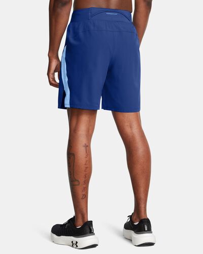 Men's UA Launch Elite 7'' Shorts