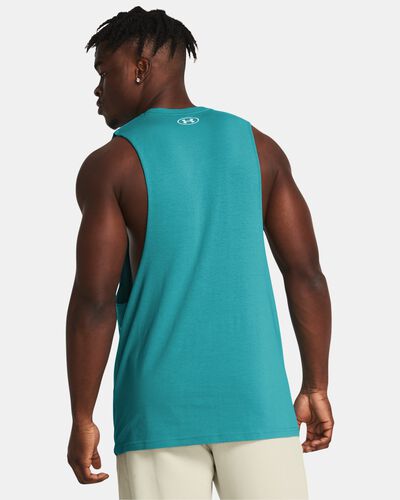 Men's Project Rock Balance Tank