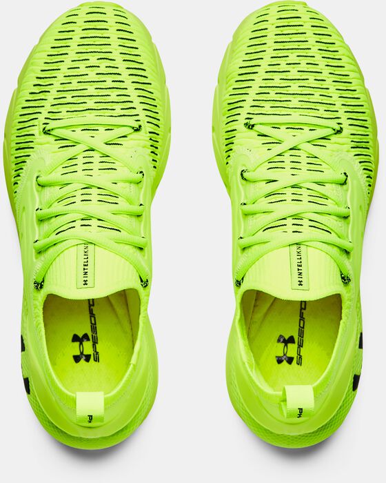 حذاء UA هوفر فانتوم 2 انتيلي-نت رانينج للرجال image number 2
