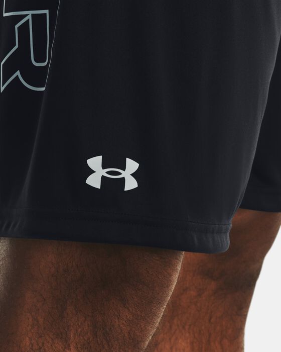 UA تك ووردمارك جرافيك image number 3