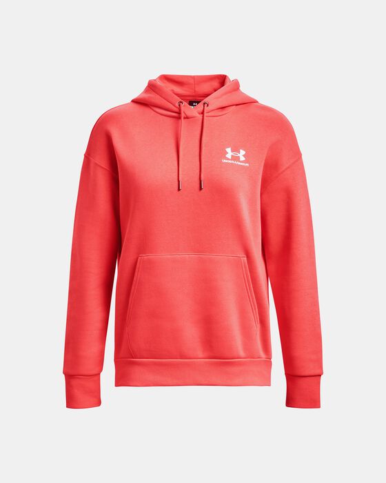 UA Essential Fleece image number 4