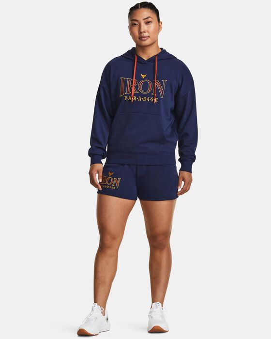 Project Rock Everyday Terry image number 2