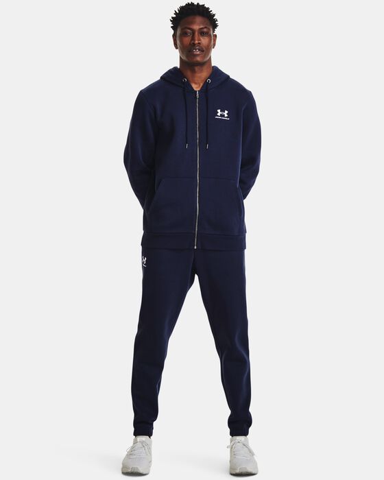 UA Icon Fleece image number 2