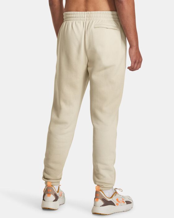 UA Essential Fleece image number 1