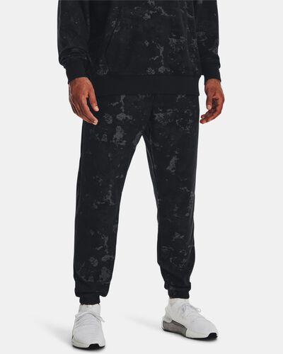 Men's UA Journey Terry Joggers