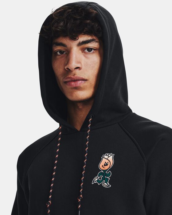 UA هيفي-ويت تيري روز image number 5