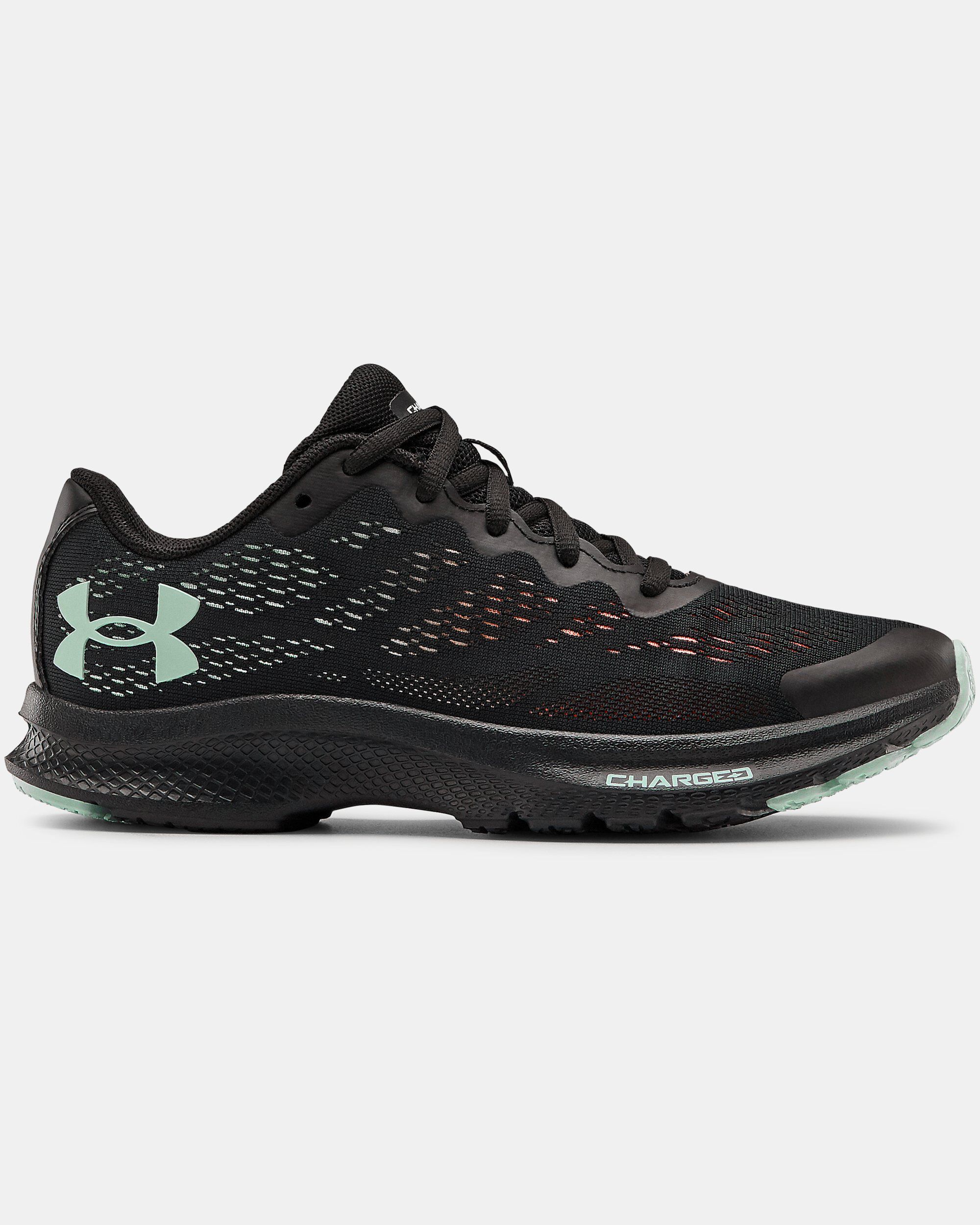 Grade school ua charged bandit 4 discount