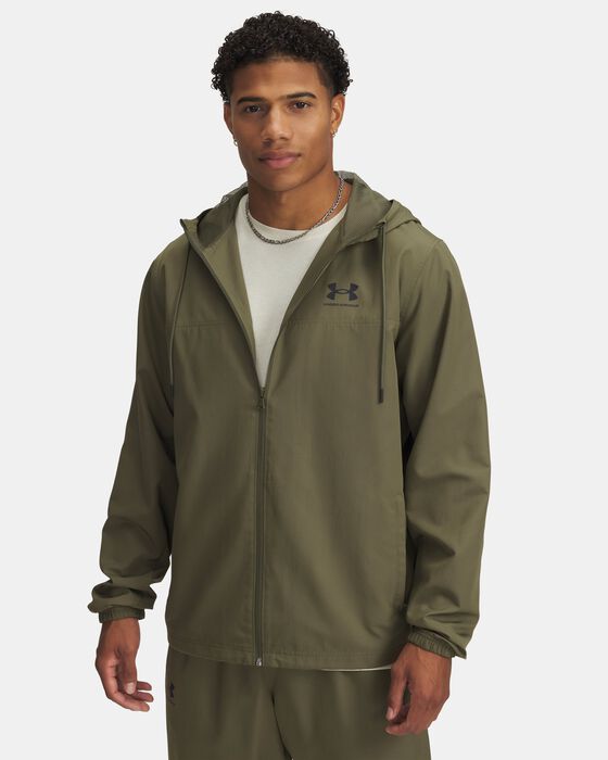 UA رايفال ووفن image number 0