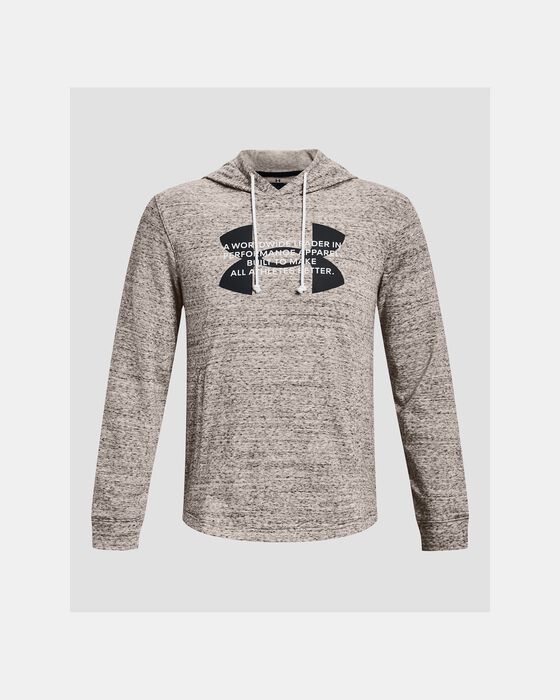 UA Rival Terry Logo image number 0